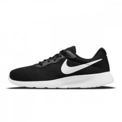 NIKE TANJUN Nero -Tendenza Italia nike dj6258 tanjun tutte sneaker uomo 044511901 003 6