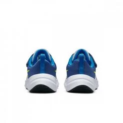 NIKE DOWNSHIFTER 12 BAMBINO Grigio -Tendenza Italia nike dm4193 downshifter 12 bambino tutte sneaker bambino 045231401 004 3