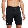 NIKE SHORT HALF TIGHT ADV AEROSWIFT Nero -Tendenza Italia nike dm4622 short half tight adv aeroswift abbigliamento running uomo 045196601 010 1