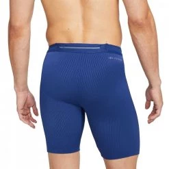 NIKE SHORT ADV AEROSWIFT Royal 8 NIKE SHORT ADV AEROSWIFT Royal -Tendenza Italia nike dm4622 short half tight adv aeroswift abbigliamento running uomo 045196701 455 2