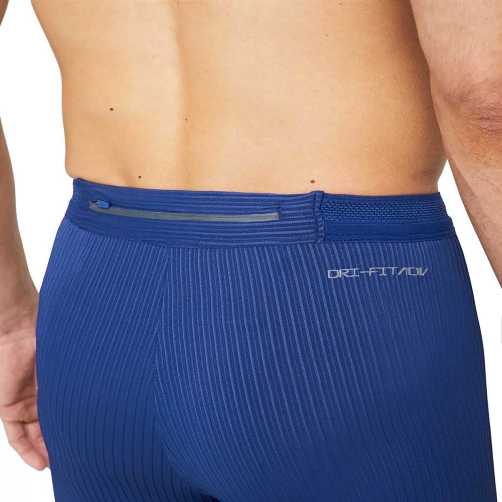 NIKE SHORT ADV AEROSWIFT Royal 6 NIKE SHORT ADV AEROSWIFT Royal - immagine 4