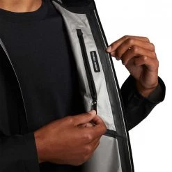 NIKE GIACCA TRAIL GORE-TEX Nero -Tendenza Italia nike dm4659 giacca trail gore tex abbigliamento running uomo 044570201 010 3