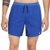 NIKE SHORT STRIDE DRI-FIT 7IN Royal -Tendenza Italia nike dm4761 short stride dri fit 7in abbigliamento running uomo 045197301 480 1