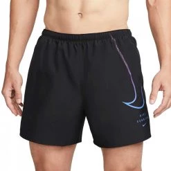 NIKE SHORT CHALLENGER DRI-FIT Nero