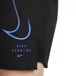 NIKE SHORT CHALLENGER DRI-FIT Nero 10 NIKE SHORT CHALLENGER DRI-FIT Nero -Tendenza Italia nike dm4807 short challenger dri fit abbigliamento running uomo 045197701 010 4