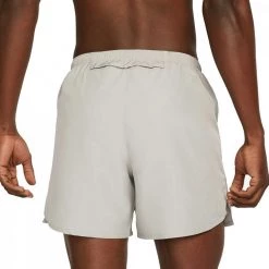 NIKE SHORT CHALLENGER DRI-FIT Grigio -Tendenza Italia nike dm4807 short challenger dri fit abbigliamento running uomo 045197801 016 2