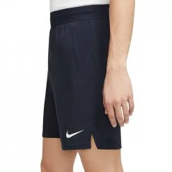 NIKE SHORT DRI-FIT FLEX VENT MAX Blu -Tendenza Italia nike dm5950 short dri fit flex vent max abbigliamento training e palestra uomo 044579601 451 3