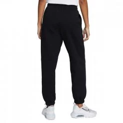 NIKE PANTALONI AIR DONNA Nero 7 NIKE PANTALONI AIR DONNA Nero -Tendenza Italia nike dm6061 pantaloni air donna sport style donna 044501201 010 2