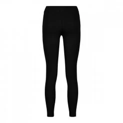 NIKE LEGGINGS SWOOSH DONNA Nero -Tendenza Italia nike dm6207 leggings swoosh donna sport style donna 044501601 010 3