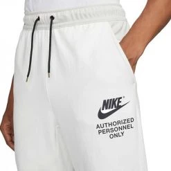 NIKE PANTALONI TECH FLEECE Bianco 8 NIKE PANTALONI TECH FLEECE Bianco -Tendenza Italia nike dm6552 pantaloni tech fleece sport style uomo 044502701 133 3