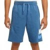 NIKE BERMUDA ALUMNI Azzurro -Tendenza Italia nike dm6817 short essential alumni sport style uomo 045005901 407 1
