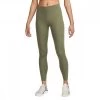 NIKE LEGGINGS ONE LUXE DONNA Verde 1 NIKE LEGGINGS ONE LUXE DONNA Verde -Tendenza Italia nike dm7258 leggings one luxe donna abbigliamento training e palestra donna 044575401 222 1