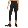 NIKE LEGGINGS 7/8 ONE DRI-FIT DONNA Nero 2 NIKE LEGGINGS 7/8 ONE DRI-FIT DONNA Nero -Tendenza Italia nike dm7276 leggings 7 8 one dri fit donna abbigliamento training e palestra donna 045201101 010 1