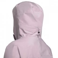 NIKE GIACCA TRAIL GORE-TEX DONNA Viola -Tendenza Italia nike dm7565 giacca trail gore tex donna abbigliamento running donna 044565101 501 3