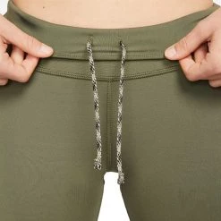 NIKE SHORT DRI-FIT EPIC LUXE TRAIL DONNA Verde 9 NIKE SHORT DRI-FIT EPIC LUXE TRAIL DONNA Verde -Tendenza Italia nike dm7573 short dri fit epic luxe donna abbigliamento running donna 044565701 222 3