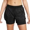NIKE SHORT ICON CLASH TEMPO LX DONNA Nero -Tendenza Italia nike dm7739 short icon clash tempo lx donna abbigliamento running donna 045192701 010 1