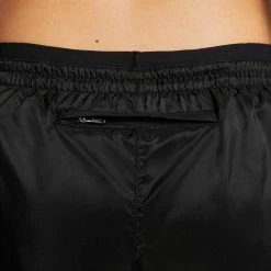 NIKE SHORT ICON CLASH TEMPO LX DONNA Nero -Tendenza Italia nike dm7739 short icon clash tempo lx donna abbigliamento running donna 045192701 010 4