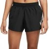 NIKE SHORT SWOOSH RUN DONNA Nero -Tendenza Italia nike dm7773 short swoosh run donna abbigliamento running donna 045193001 010 1