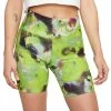NIKE SHORT DRI-FIT 7" FAST DONNA Verde