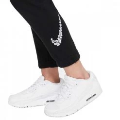 NIKE PANTALONI ENERGY BAMBINA Nero -Tendenza Italia nike dm8220 pantaloni energy bambina abbigliamento bambino 044518701 010 3