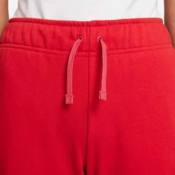NIKE PANTALONI AIR BAMBINA Rosso 9 NIKE PANTALONI AIR BAMBINA Rosso -Tendenza Italia nike dm8373 pantaloni air bambina abbigliamento bambino 044519001 657 3