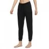 NIKE PANTALONI JOGGER 7/8 YOGA LUXE DONNA Nero -Tendenza Italia nike dn0936 pantaloni jogger 7 8 yoga luxe donna abbigliamento training e palestra donna 044576201 010 1