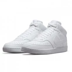 NIKE COURT VISION MID -Tendenza Italia nike dn3577 court vision mid tutte sneaker uomo 045210601 100 2