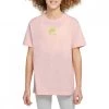 NIKE T-SHIRT AIR BAMBINA Rosa -Tendenza Italia nike do1341 t shirt air bambina abbigliamento bambino 045001101 610 1