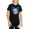 T-SHIRT HAVE A NIKE DAY BAMBINO Nero -Tendenza Italia nike do1809 t shirt have a nike day bambino abbigliamento bambino 044520201 010 1