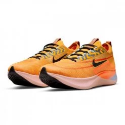NIKE ZOOM FLY 4 9 NIKE ZOOM FLY 4 -Tendenza Italia nike do2421 zoom fly 4 scarpe running uomo 044571201 739 2