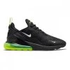 NIKE AIR MAX 270 GEL Nero -Tendenza Italia nike do6392 air max 270 gel tutte sneaker uomo 043929201 001 1