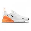 NIKE AIR MAX 270 GEL Bianco