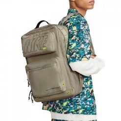 NIKE ZAINO UTILITY SPEED -Tendenza Italia nike do6613 zaino utility speed borse training e palestra uomo 046360801 230 6