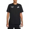 NIKE T-SHIRT TECH Nero -Tendenza Italia nike do8323 t shirt tech sport style uomo 044503501 010 1