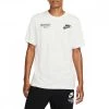 NIKE T-SHIRT TECH Bianco -Tendenza Italia nike do8323 t shirt tech sport style uomo 044503601 133 1