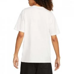 NIKE T-SHIRT DNA M90 Bianco -Tendenza Italia nike dq1019 t shirt dna m90 sport style uomo 045006401 100 2