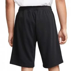 NIKE BERMUDA REPEAT Nero -Tendenza Italia nike dr9973 bermuda repeat sport style uomo 045007701 010 2