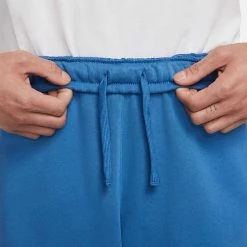 NIKE BERMUDA REPEAT Blu -Tendenza Italia nike dr9973 short repeat sport style uomo 045007801 407 3