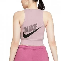 NIKE CANOTTA DANCE DONNA Viola 7 NIKE CANOTTA DANCE DONNA Viola -Tendenza Italia nike dv0333 canotta dance donna sport style donna 045004401 501 2