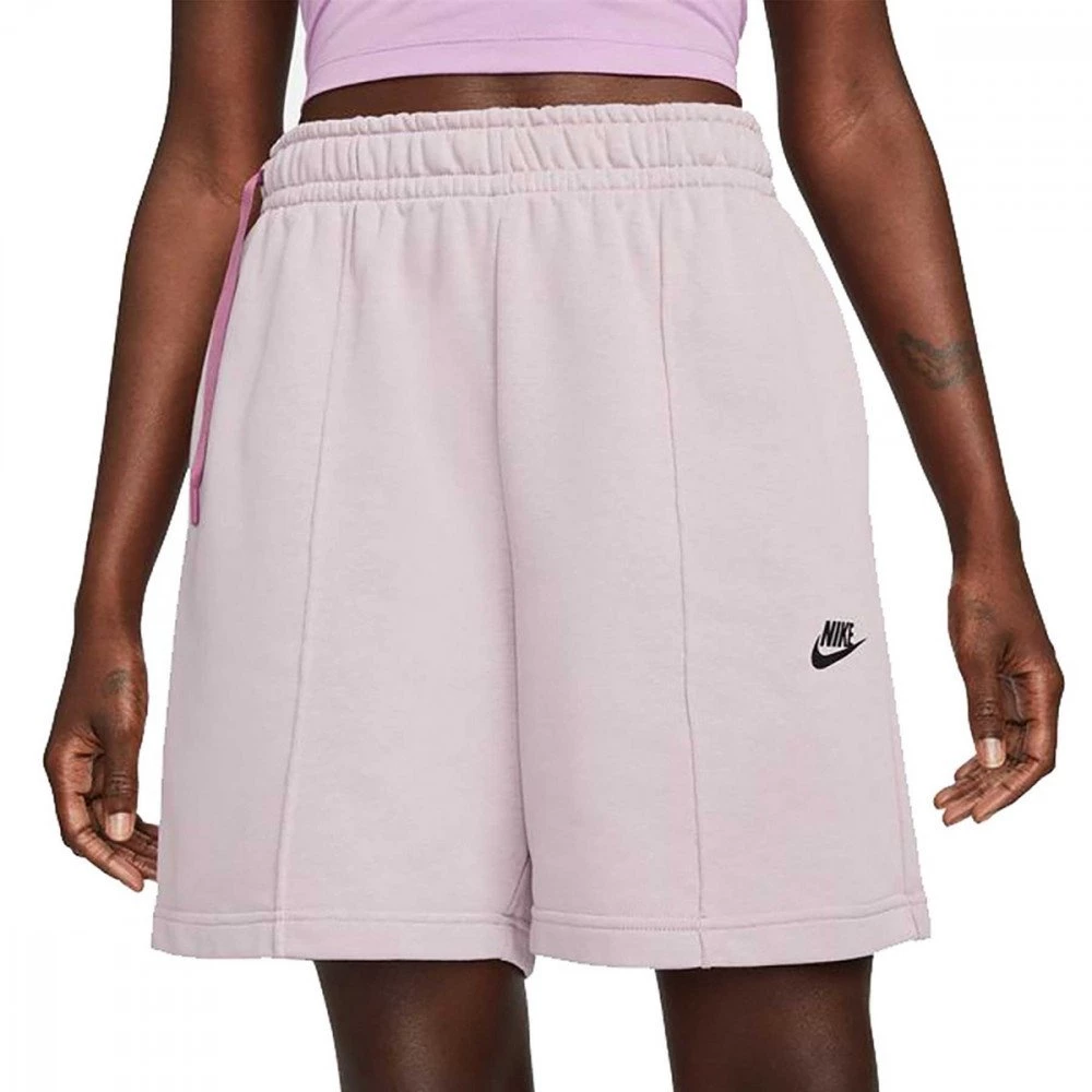 NIKE BERMUDA DANCE DONNA Viola 3 NIKE BERMUDA DANCE DONNA Viola