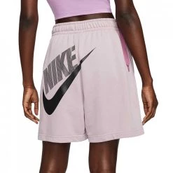 NIKE BERMUDA DANCE DONNA Viola 7 NIKE BERMUDA DANCE DONNA Viola -Tendenza Italia nike dv0334 bermuda dance donna sport style donna 045004601 501 2