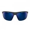 NIKE OCCHIALE TAILWIND 12 MATTE BLU