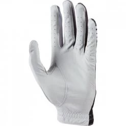 NIKE GUANTO TECH Grigio 4 NIKE GUANTO TECH Grigio -Tendenza Italia nike gg0516 guanto tech abbigliamento golf uomo 036294301 180 2