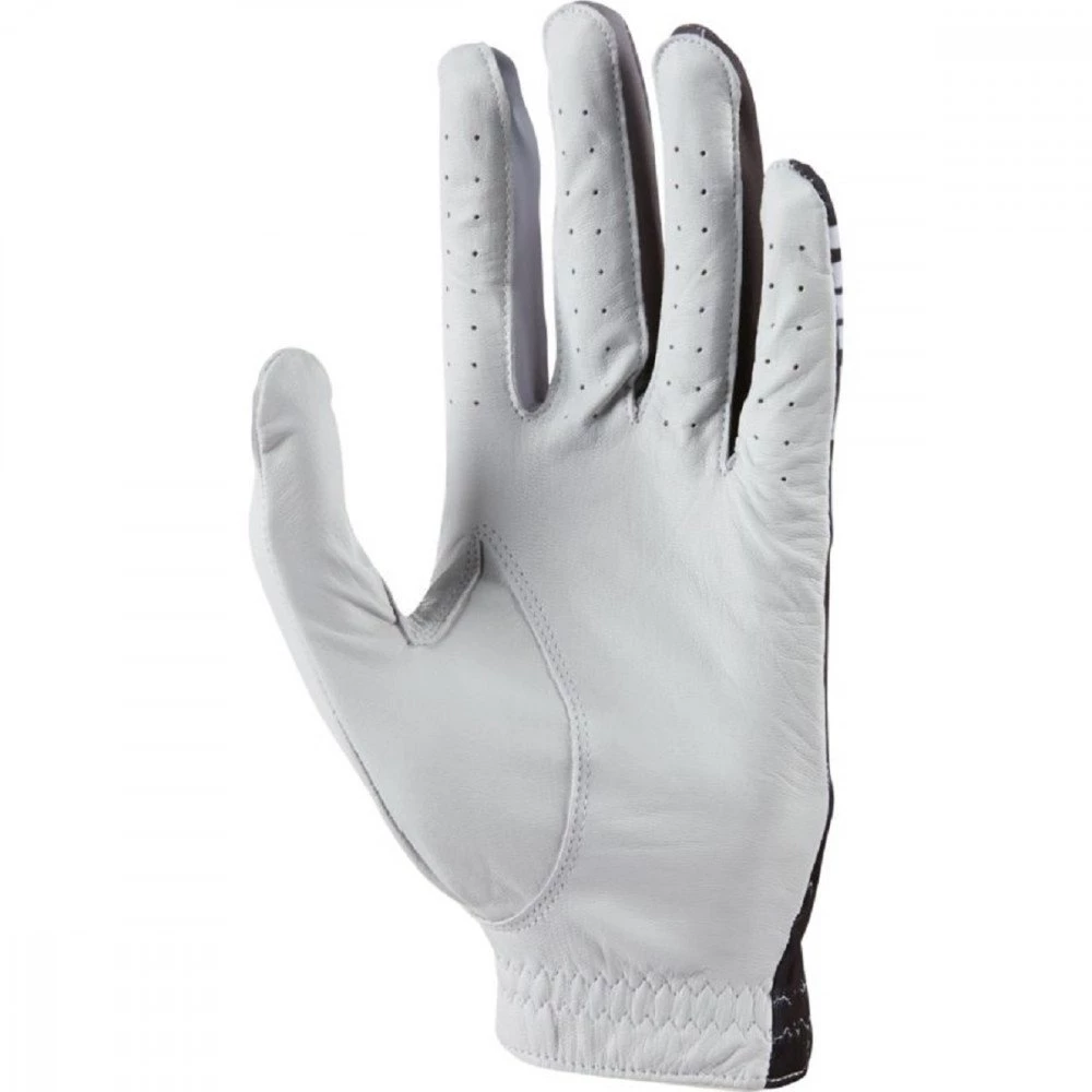 NIKE GUANTO TECH Grigio 3 NIKE GUANTO TECH Grigio - immagine 2