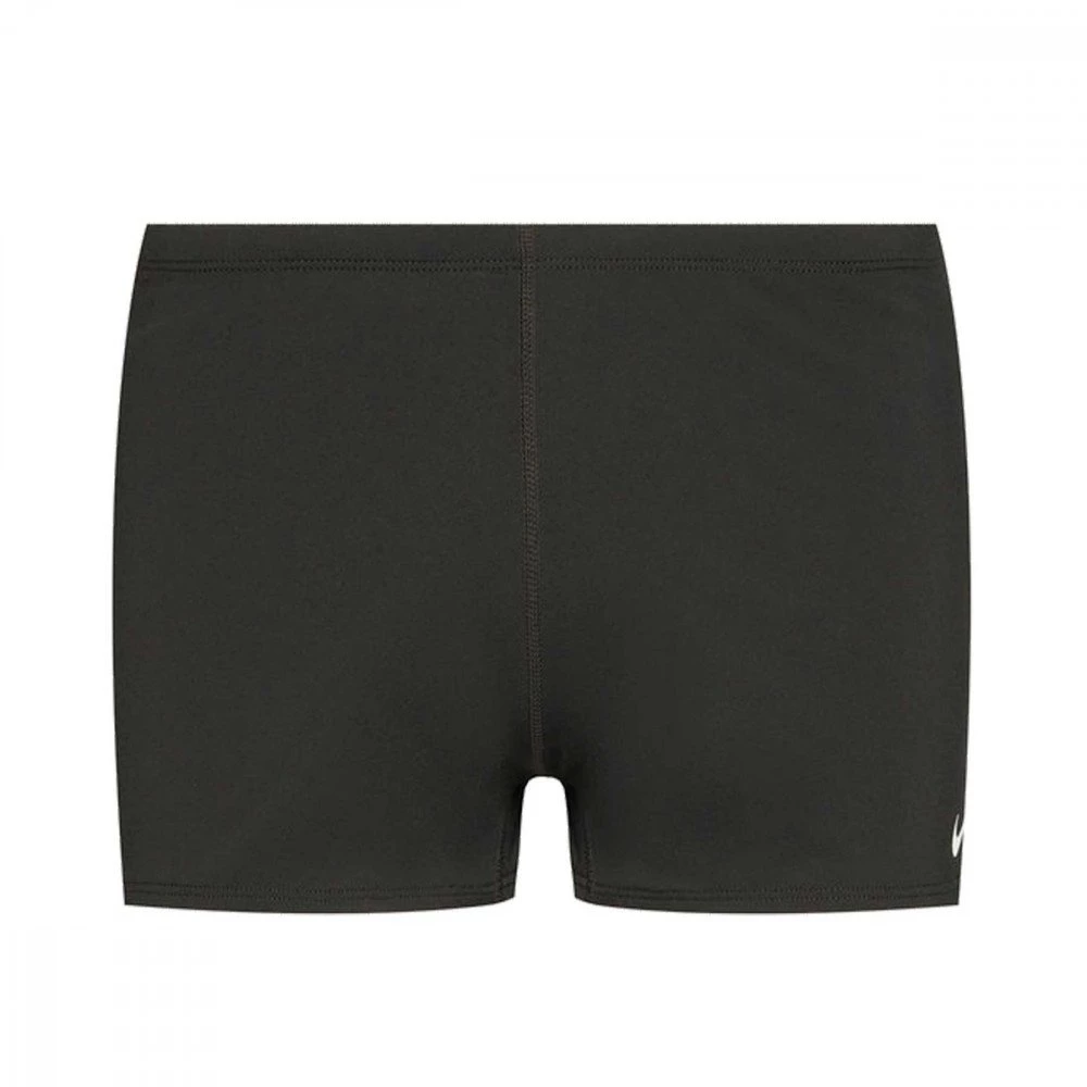 NIKE SHORT SQUARE Nero 4 NIKE SHORT SQUARE Nero - immagine 2