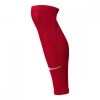 NIKE SCALDAMUSCOLI SQUAD Rosso -Tendenza Italia nike sk0033 scaldamuscoli squad training calcio uomo 040942601 657 1