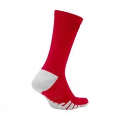 NIKE CALZE MATCHFIT CREW-TEAM Rosso -Tendenza Italia nike sx6835 calze matchfit crew team training calcio uomo 040943101 657 2