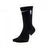 NIKE CALZE ELITE CREW NBA Nero -Tendenza Italia nike sx7587 calze elite crew nba abbigliamento basket uomo 037711401 010 1