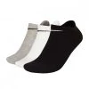 NIKE CALZE FANTASMINO 3 PACK EVERYDAY LIGHT -Tendenza Italia nike sx7678 calze fantasmino 3 pack everyday light abbigliamento training e palestra uomo 044340801 901 1