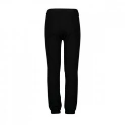 NIKE JORDAN PANTALONI ESSENTIALS BAMBINA Nero -Tendenza Italia nike jordan 45a860 pantaloni essentials bambina abbigliamento bambino 043247601 023 3